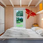Casa de Férias Winald - 150m From The Sea By Interhome *