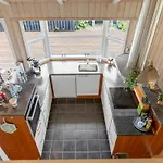 Casa de Férias Winald - 150m From The Sea By Interhome *