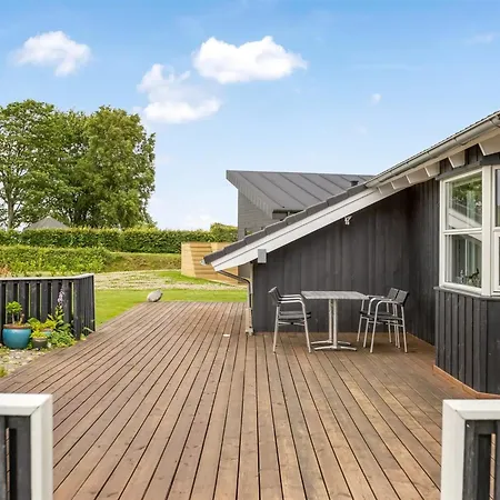 Winald - 150m From The Sea By Interhome Prázdninový dům