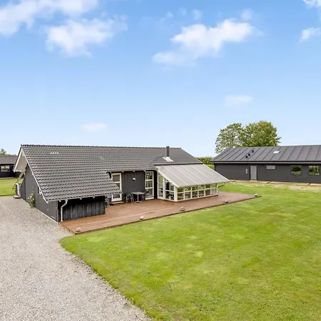 Tatil Evi Winald - 150m From The Sea By Interhome