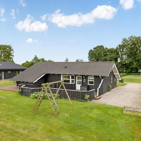 Winald - 150m From The Sea By Interhome Tatil Evi *