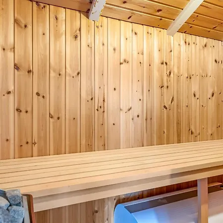 Winald - 150m From The Sea By Interhome Tatil Evi