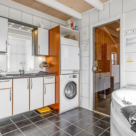 Winald - 150m From The Sea By Interhome Sjolund