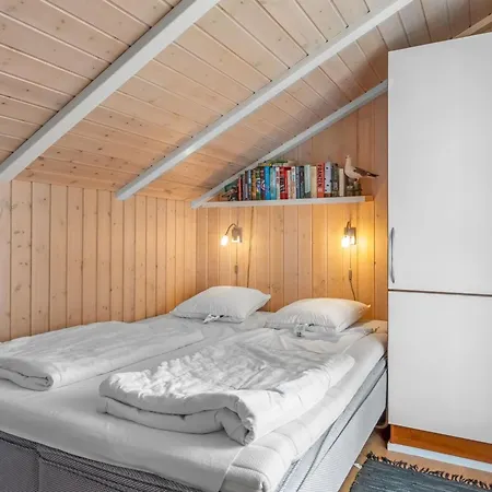 Tatil Evi Winald - 150m From The Sea By Interhome