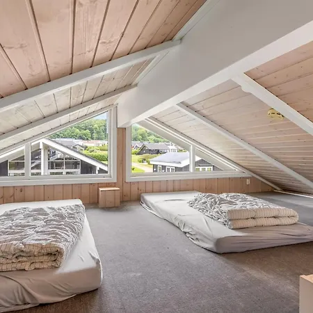 Winald - 150m From The Sea By Interhome