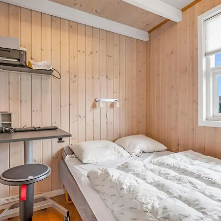 Winald - 150m From The Sea By Interhome Tatil Evi