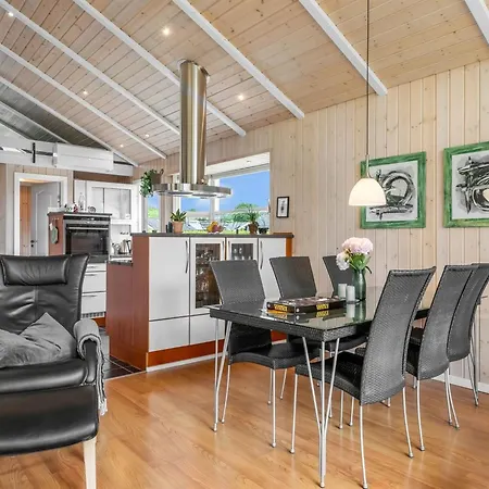 Winald - 150m From The Sea By Interhome Tatil Evi *