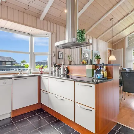 Winald - 150m From The Sea By Interhome Sjolund