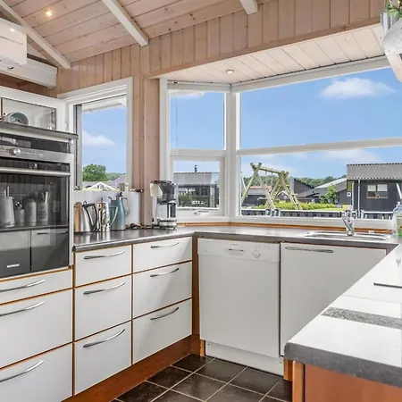 Tatil Evi Winald - 150m From The Sea By Interhome *