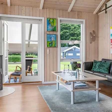 Winald - 150m From The Sea By Interhome Prázdninový dům *