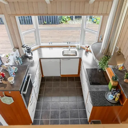 Tatil Evi Winald - 150m From The Sea By Interhome *