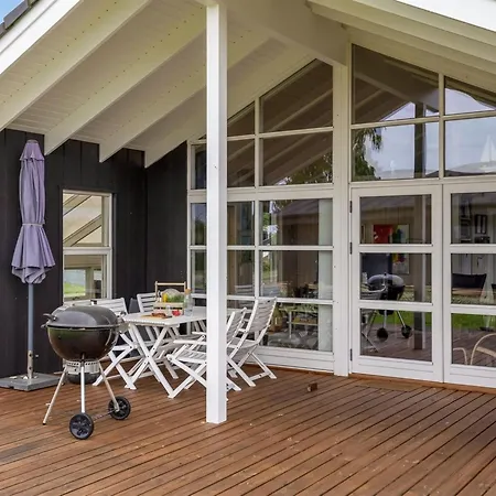 Winald - 150m From The Sea By Interhome Sjolund