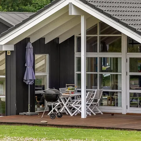 Tatil Evi Winald - 150m From The Sea By Interhome Sjolund