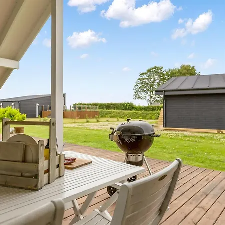 Winald - 150m From The Sea By Interhome *