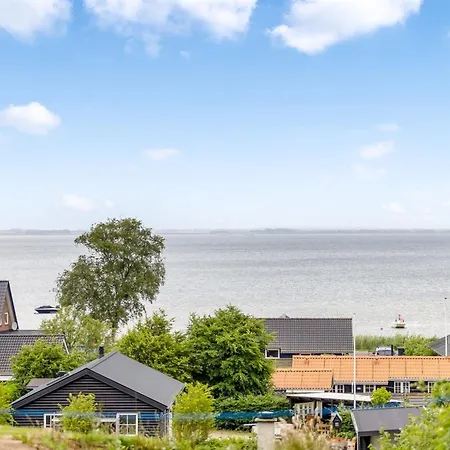 Winald - 150m From The Sea By Interhome Tatil Evi Sjolund