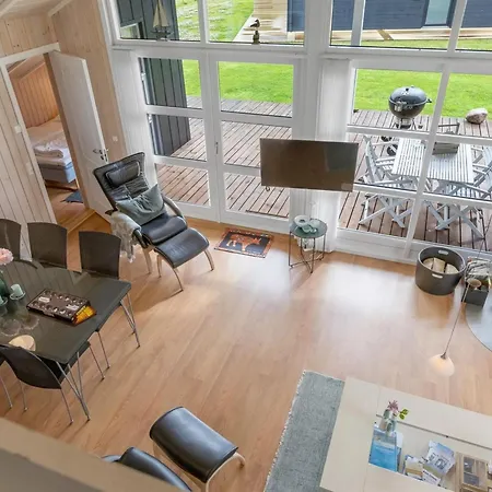 Winald - 150m From The Sea By Interhome