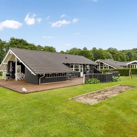 Ferienhaus Winald - 150m From The Sea By Interhome Sjolund