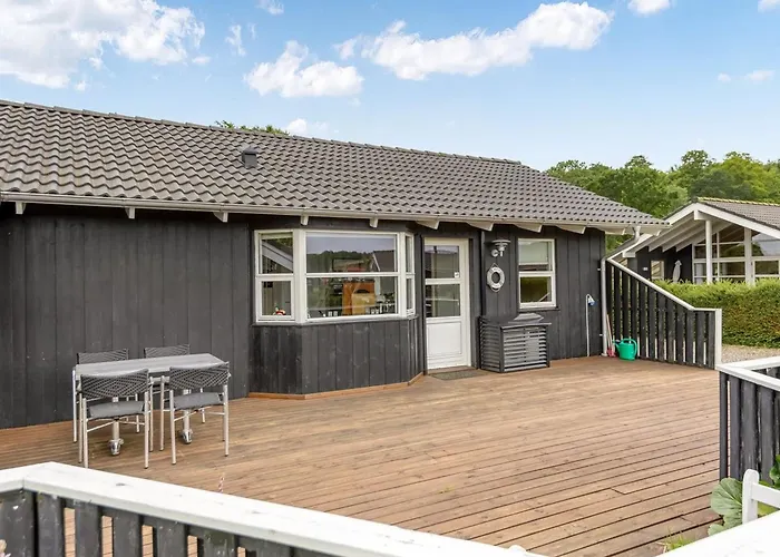 Winald - 150m From The Sea By Interhome Sjolund