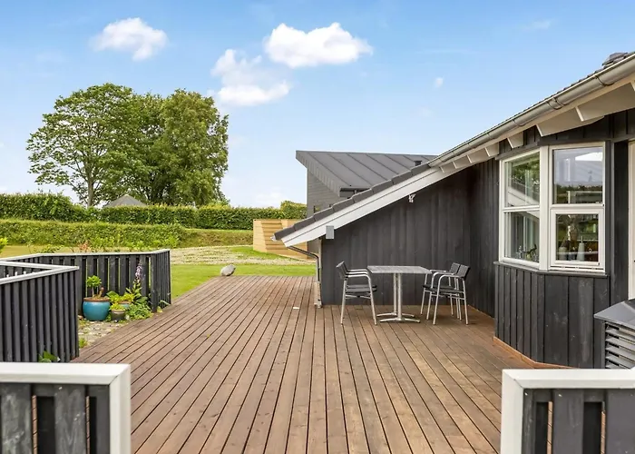 Winald - 150m From The Sea By Interhome Prázdninový dům