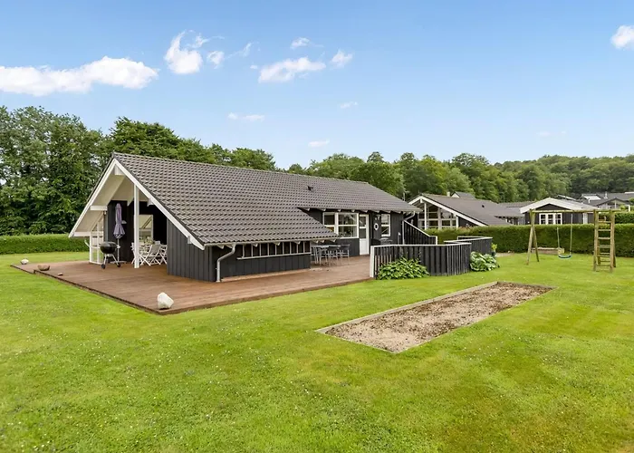 Winald - 150m From The Sea By Interhome *