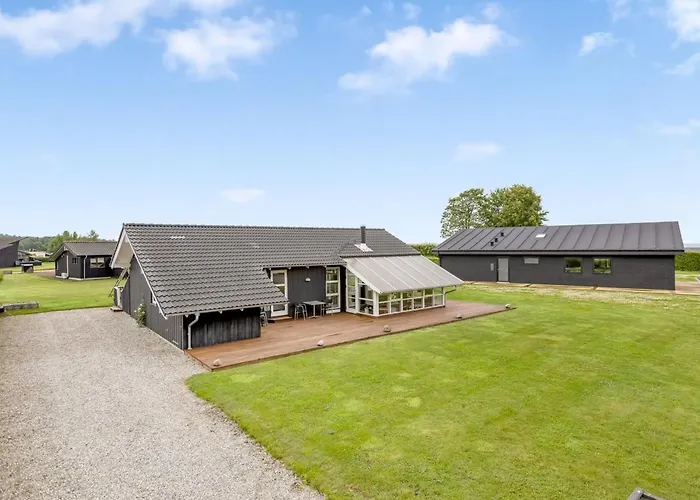 Prázdninový dům Winald - 150m From The Sea By Interhome