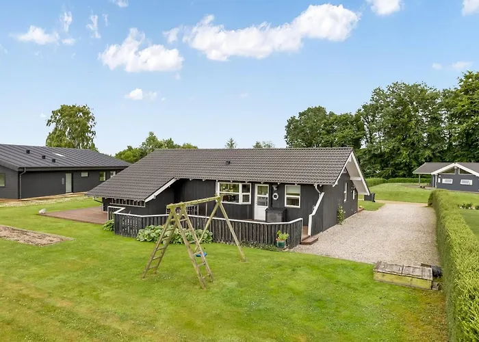 Winald - 150m From The Sea By Interhome Prázdninový dům *