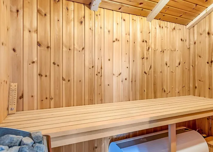 Winald - 150m From The Sea By Interhome Prázdninový dům