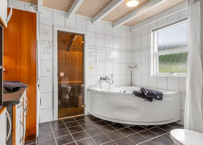 Winald - 150m From The Sea By Interhome * Sjolund