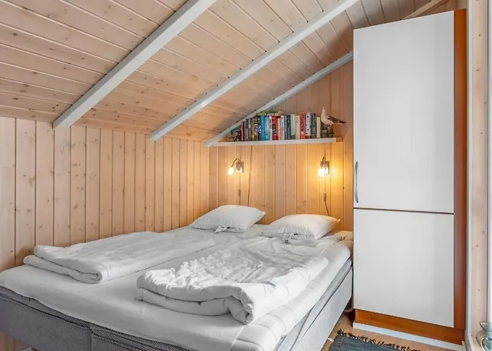 Prázdninový dům Winald - 150m From The Sea By Interhome