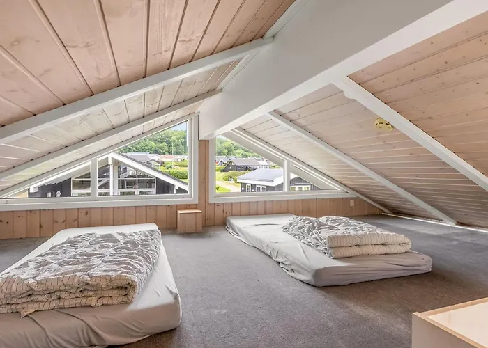 Winald - 150m From The Sea By Interhome