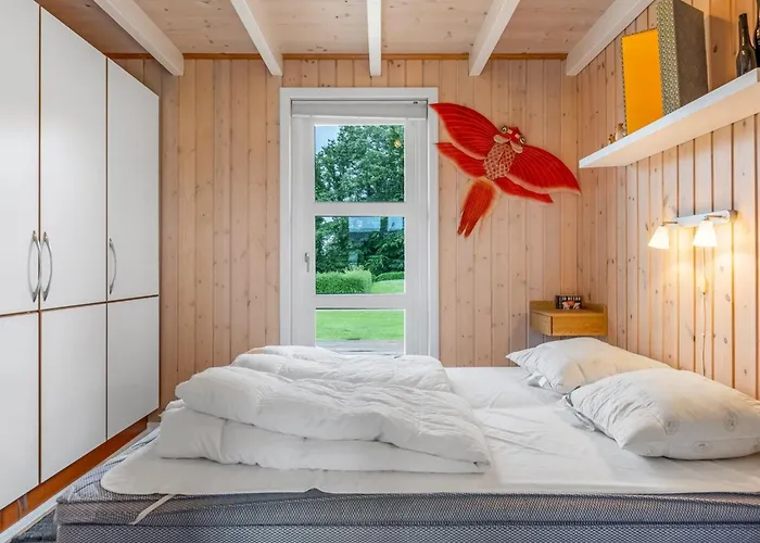 Prázdninový dům Winald - 150m From The Sea By Interhome *