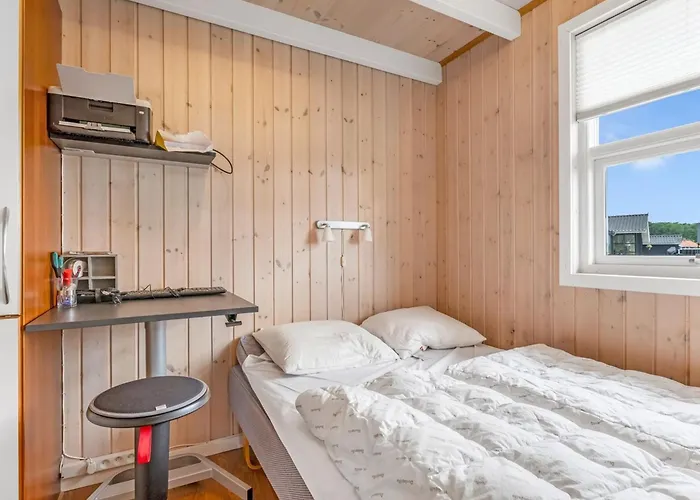 Winald - 150m From The Sea By Interhome Prázdninový dům