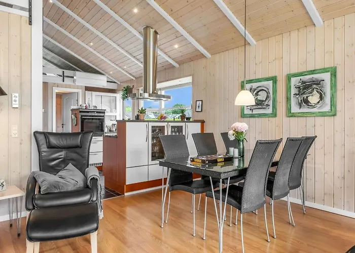 Winald - 150m From The Sea By Interhome Prázdninový dům *