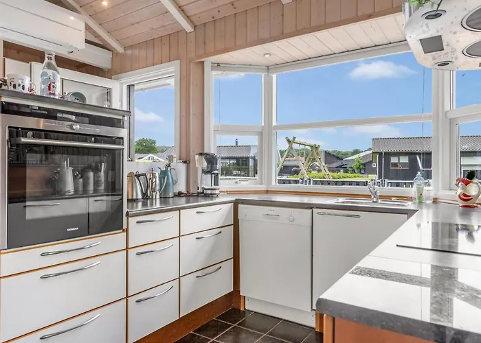 Prázdninový dům Winald - 150m From The Sea By Interhome *