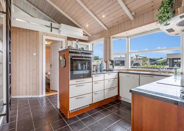 Winald - 150m From The Sea By Interhome *