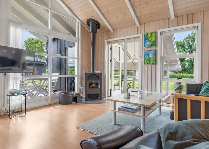 Winald - 150m From The Sea By Interhome * Sjolund