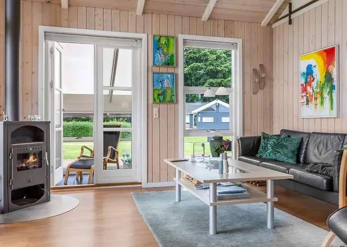 Winald - 150m From The Sea By Interhome Prázdninový dům *