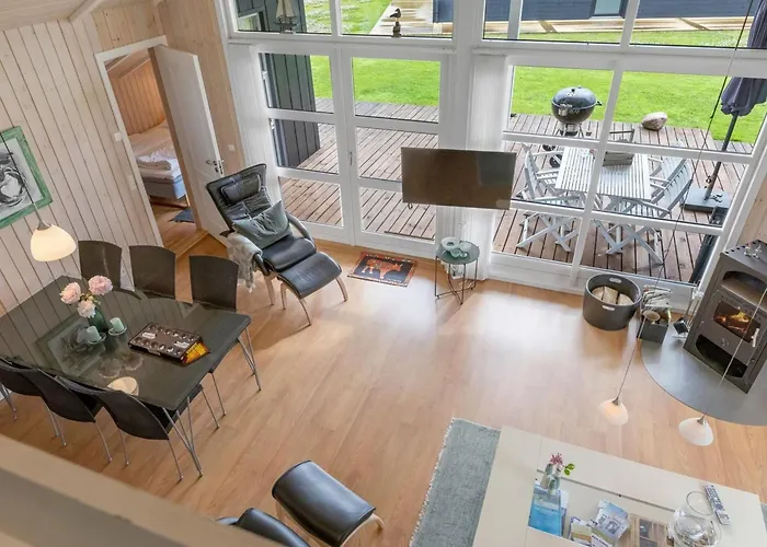 Winald - 150m From The Sea By Interhome *