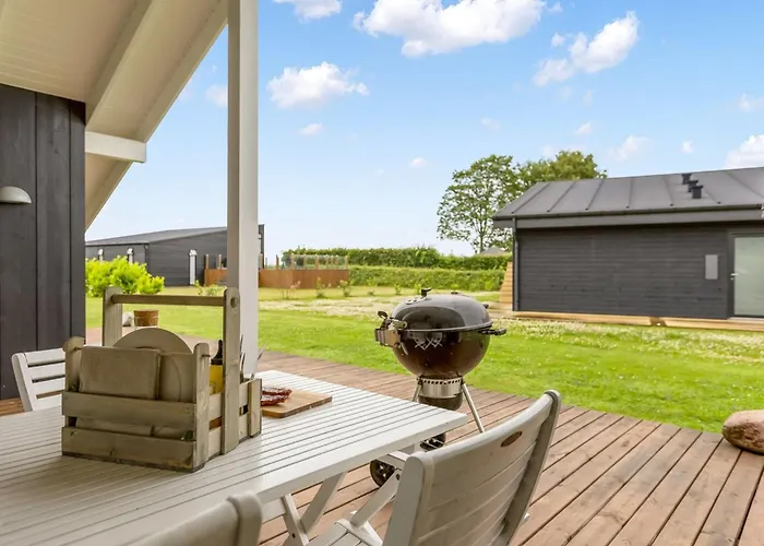 Winald - 150m From The Sea By Interhome *