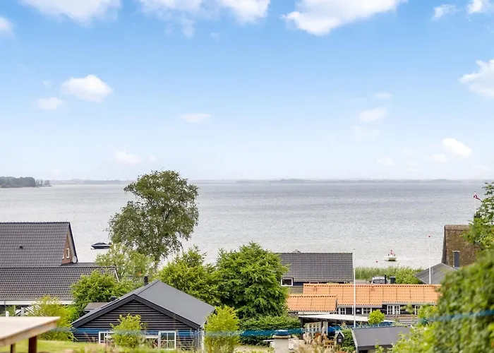 Winald - 150m From The Sea By Interhome Prázdninový dům Sjolund